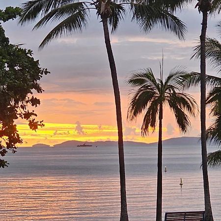 Emthree Seaside Apartments Townsville Zewnętrze zdjęcie