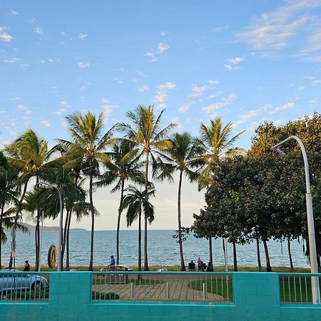 Emthree Seaside Apartments Townsville Zewnętrze zdjęcie