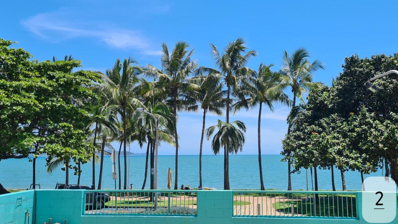 Emthree Seaside Apartments Townsville Zewnętrze zdjęcie