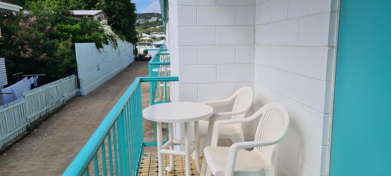 Emthree Seaside Apartments Townsville Zewnętrze zdjęcie