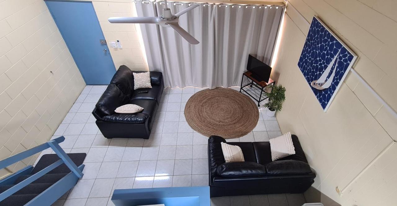 Emthree Seaside Apartments Townsville Zewnętrze zdjęcie