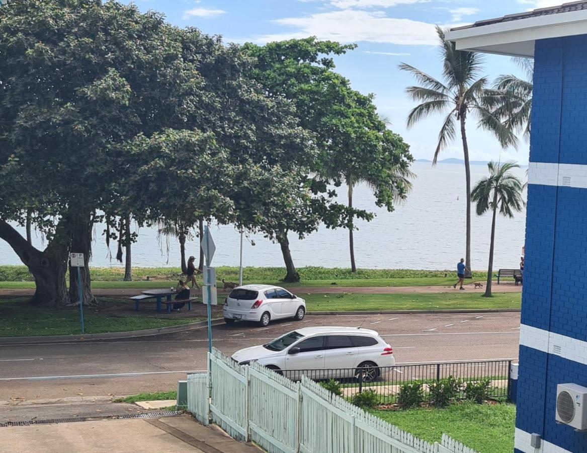 Emthree Seaside Apartments Townsville Zewnętrze zdjęcie