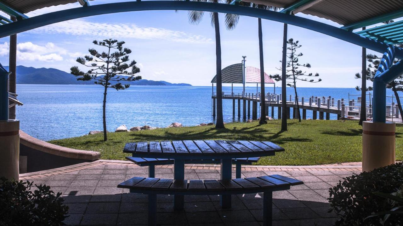 Emthree Seaside Apartments Townsville Zewnętrze zdjęcie