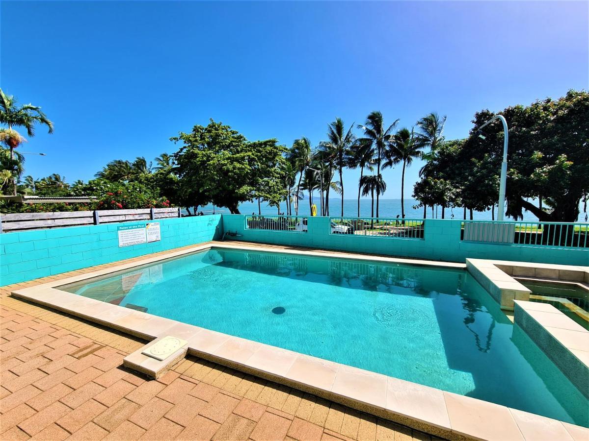 Emthree Seaside Apartments Townsville Zewnętrze zdjęcie