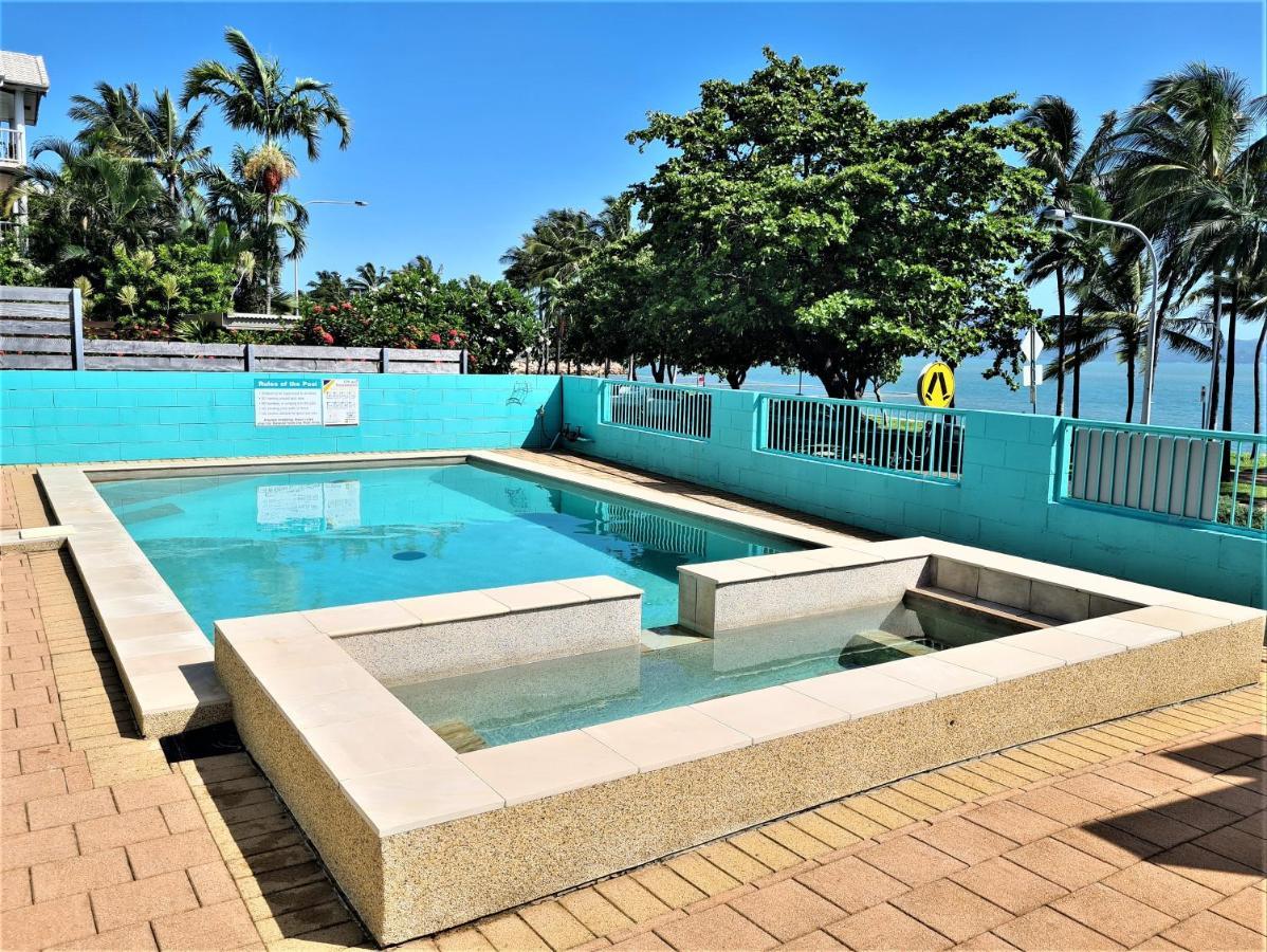 Emthree Seaside Apartments Townsville Zewnętrze zdjęcie