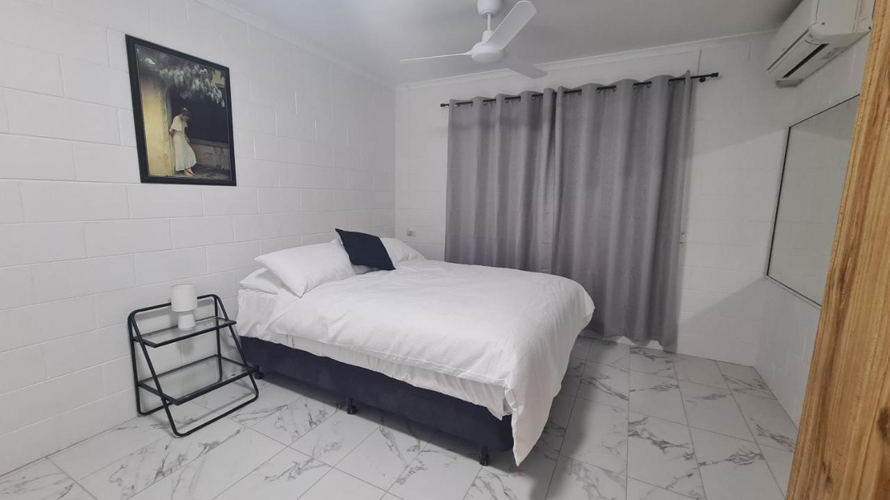 Emthree Seaside Apartments Townsville Zewnętrze zdjęcie