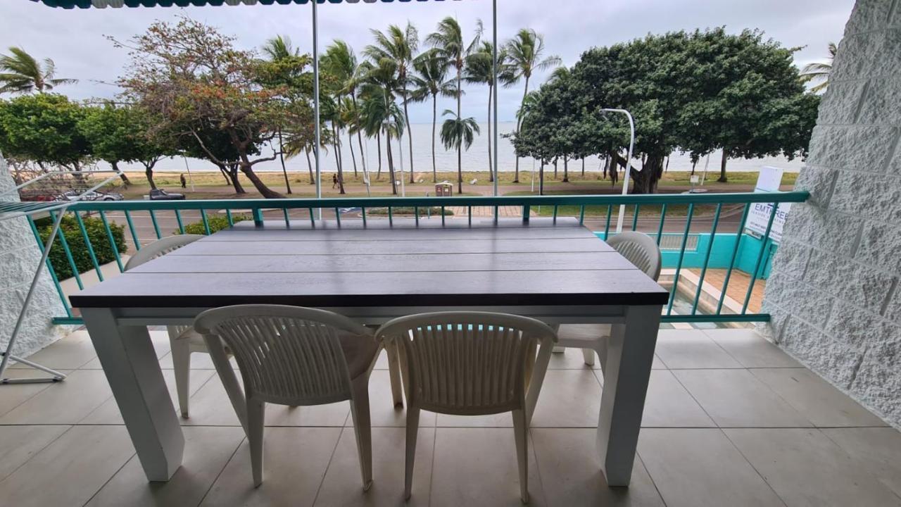 Emthree Seaside Apartments Townsville Zewnętrze zdjęcie