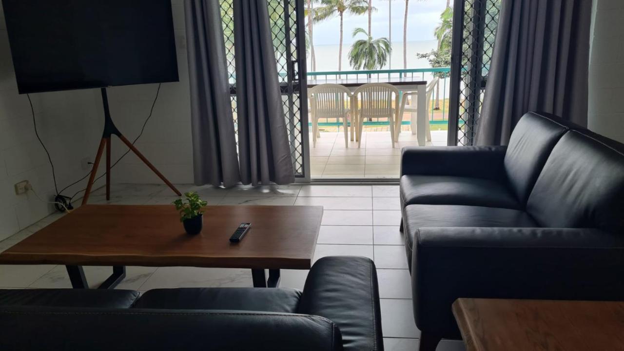 Emthree Seaside Apartments Townsville Zewnętrze zdjęcie