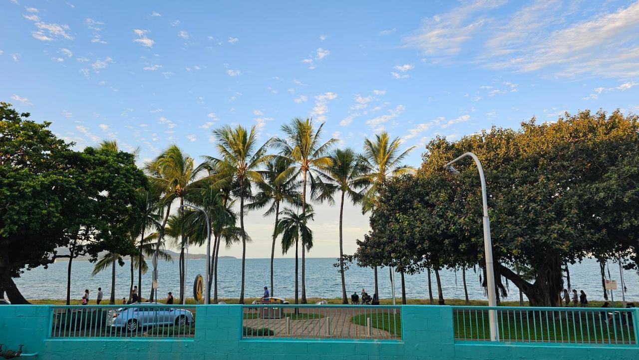 Emthree Seaside Apartments Townsville Zewnętrze zdjęcie