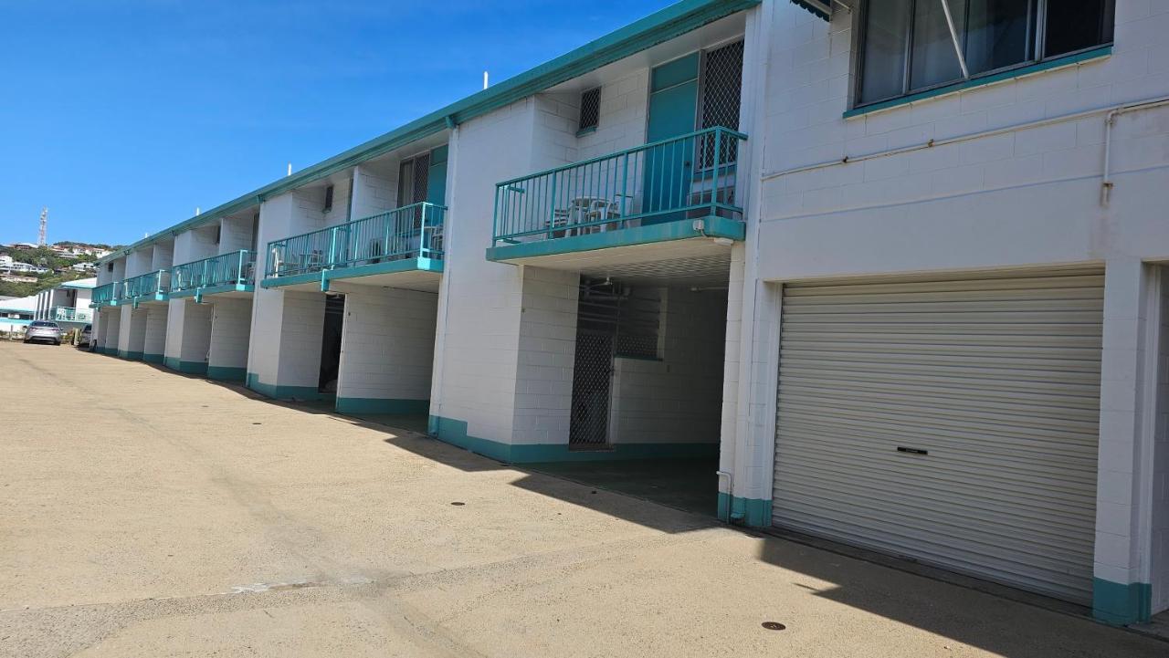 Emthree Seaside Apartments Townsville Zewnętrze zdjęcie